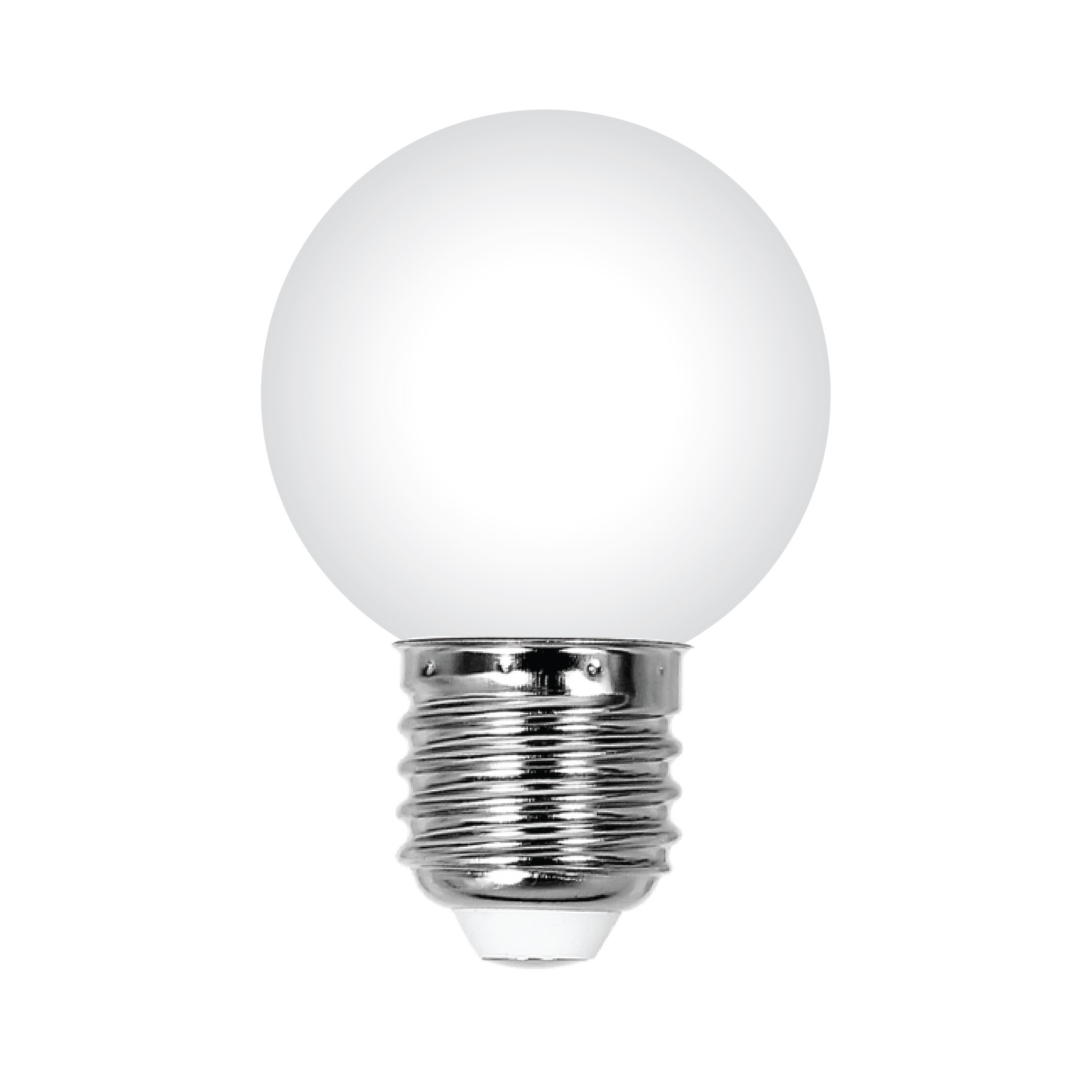 Bóng Đèn LED Trang Trí (Màu Trắng)