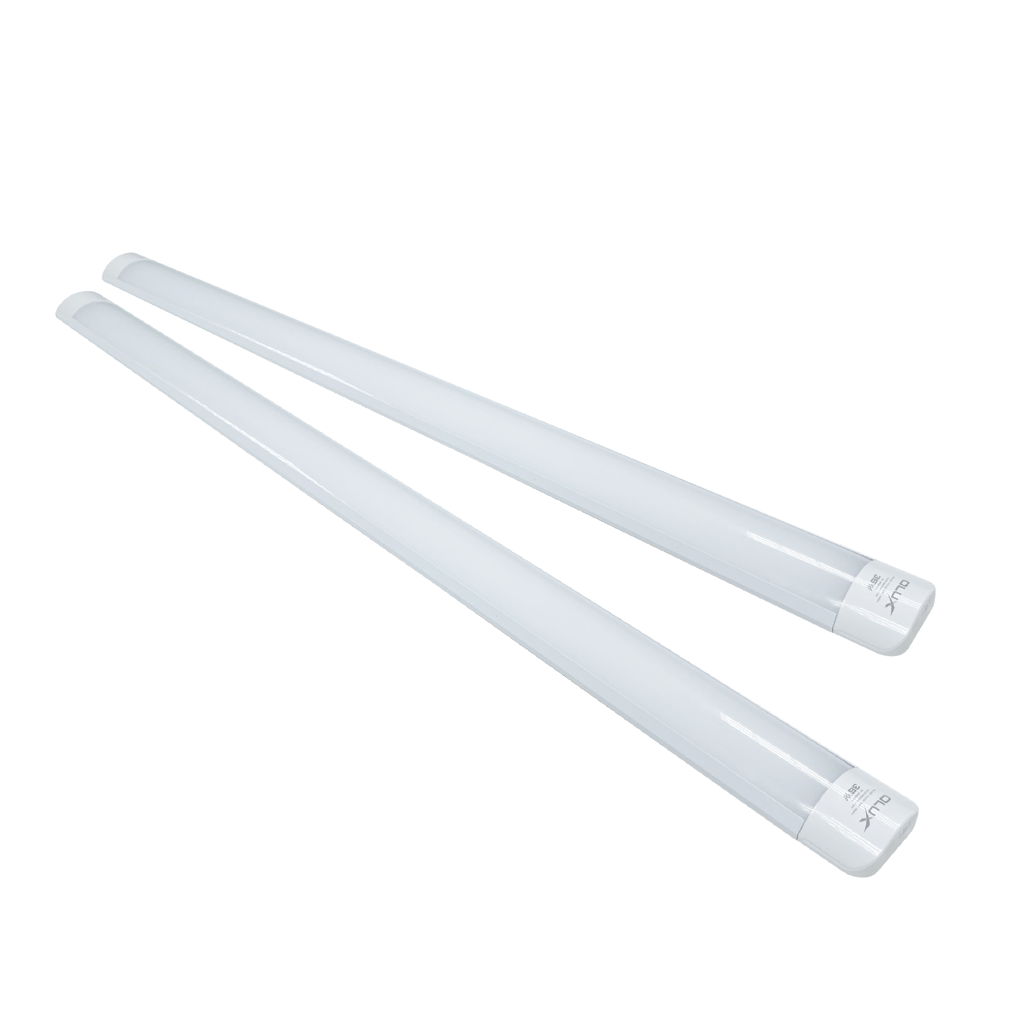 ĐÈN TUÝP LED OVAL 62W