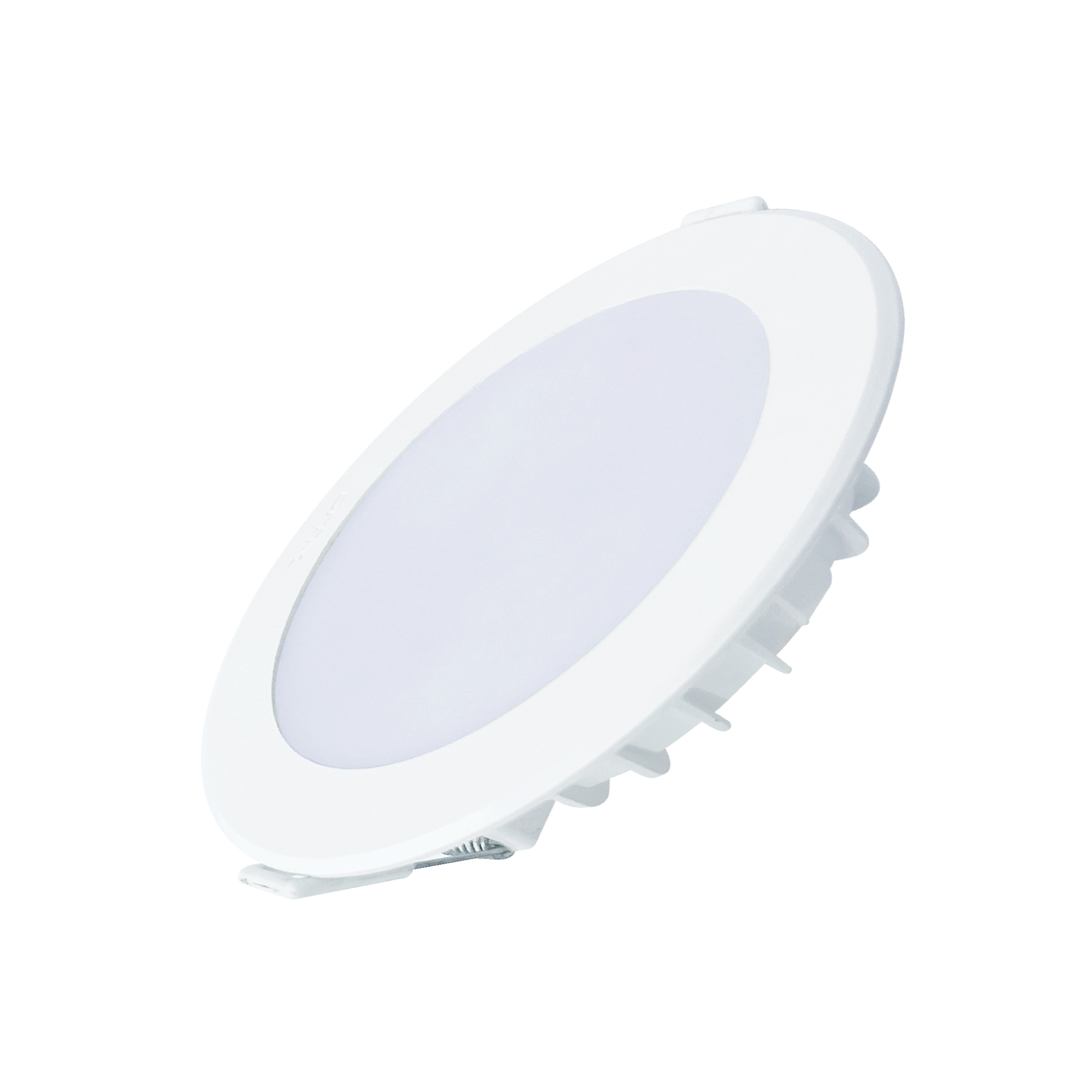 ĐÈN LED DOWNLIGHT NHỰA