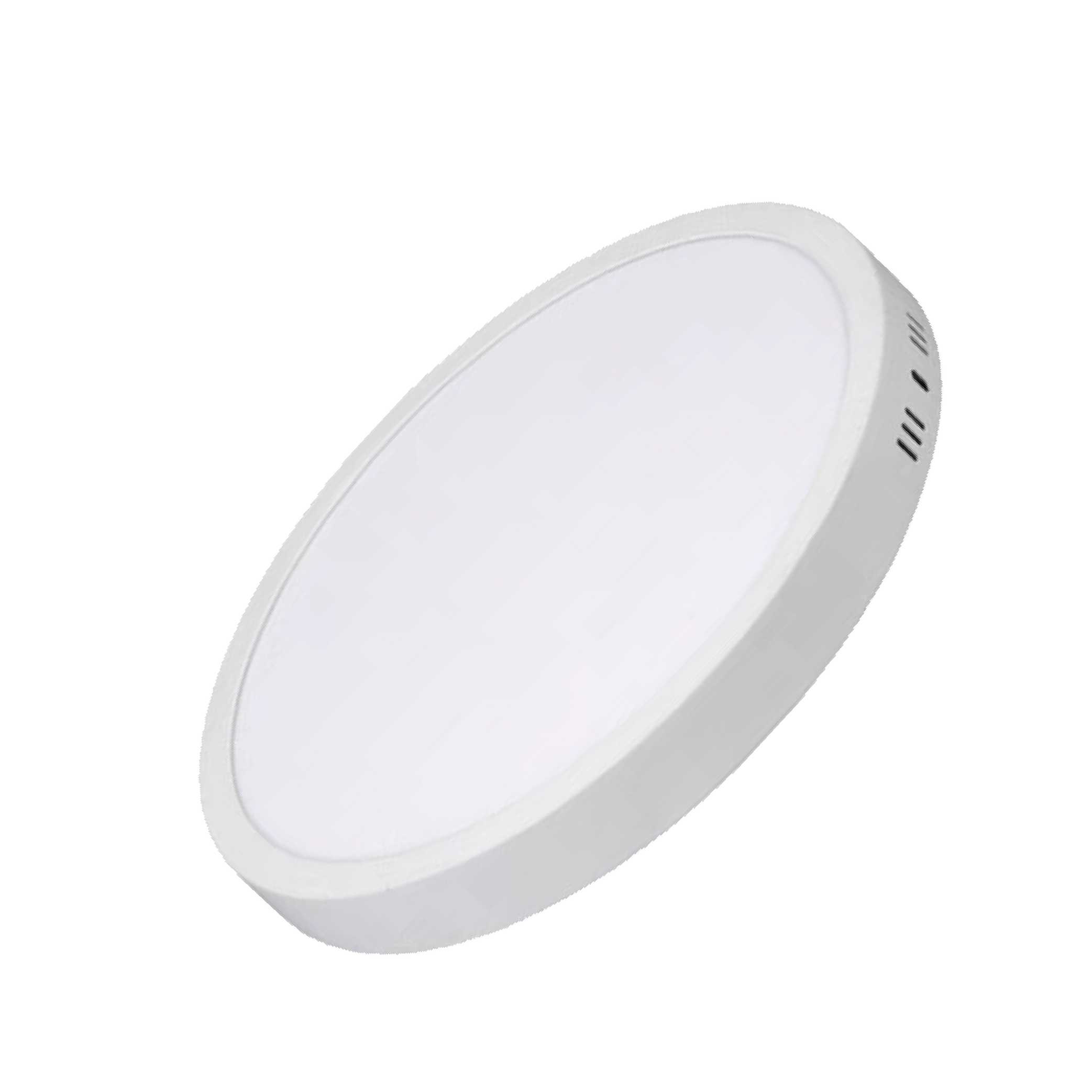 Đèn LED ốp nổi tròn 32W