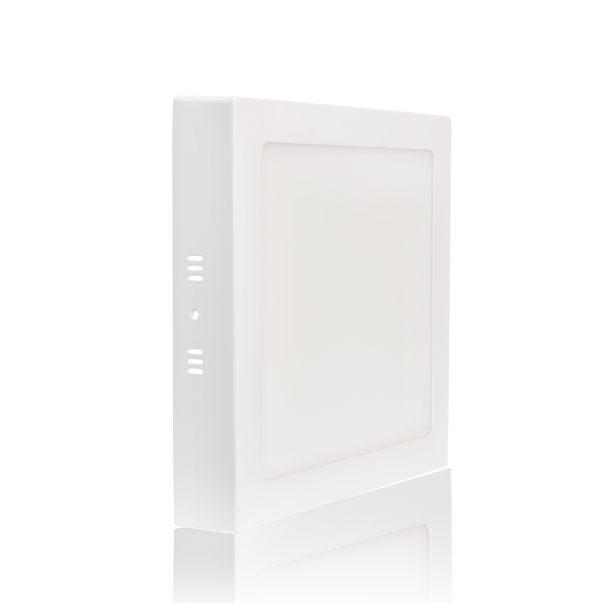 Đèn LED ốp nổi vuông 24W