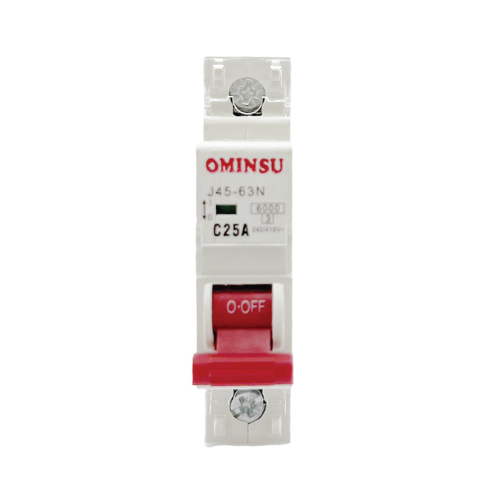 APTOMAT CB CHÌM 1 PHA AT1