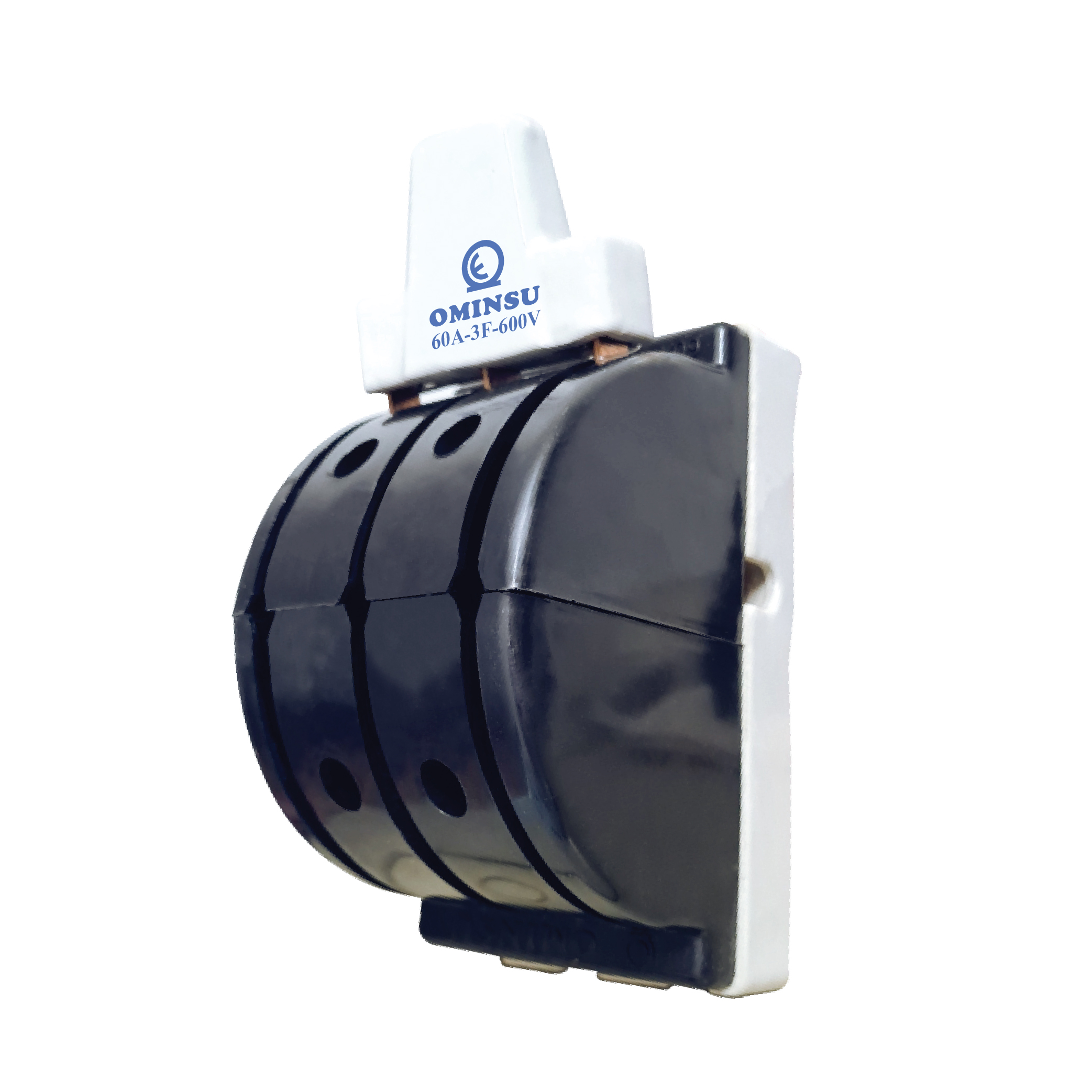 CẦU DAO OMINSU 60A 3P 2 NGẢ K43H